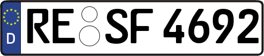 RE-SF4692