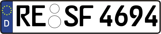 RE-SF4694