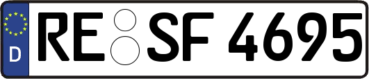 RE-SF4695