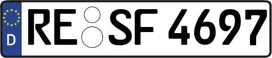 RE-SF4697