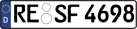 RE-SF4698