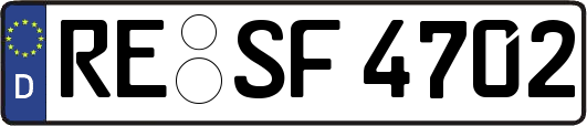 RE-SF4702