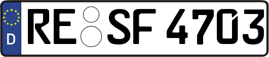 RE-SF4703