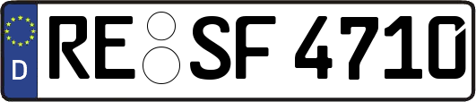 RE-SF4710