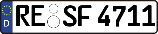 RE-SF4711