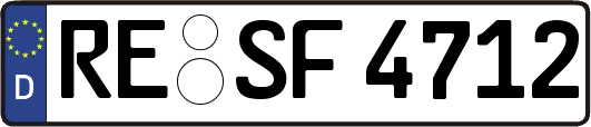 RE-SF4712