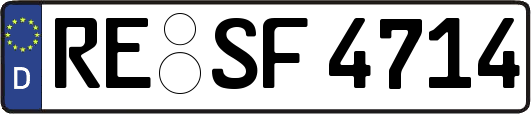 RE-SF4714