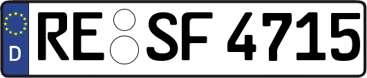 RE-SF4715
