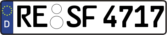 RE-SF4717