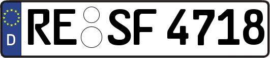 RE-SF4718