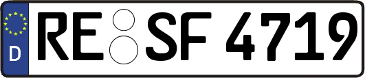 RE-SF4719