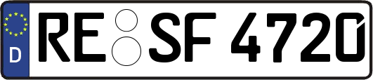 RE-SF4720