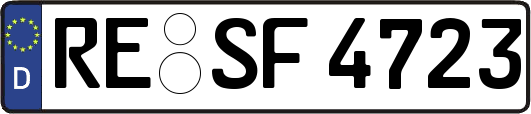 RE-SF4723