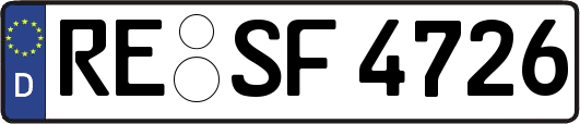 RE-SF4726