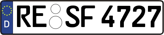 RE-SF4727