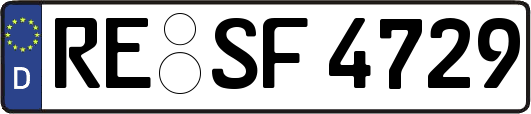RE-SF4729