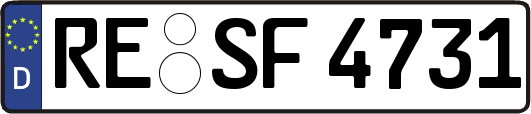 RE-SF4731
