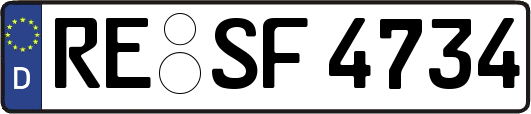 RE-SF4734