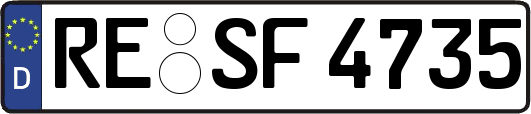 RE-SF4735