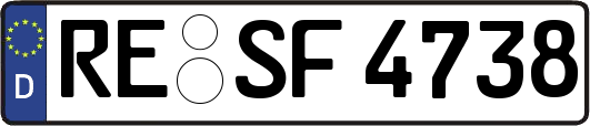 RE-SF4738