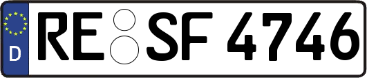 RE-SF4746