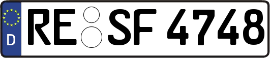 RE-SF4748