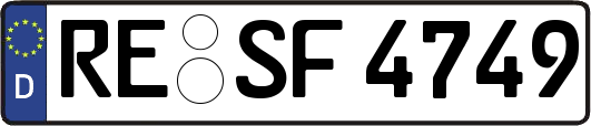 RE-SF4749