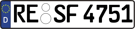 RE-SF4751