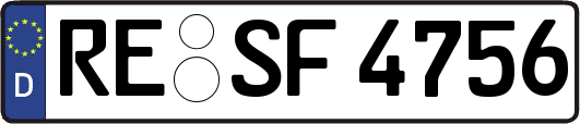 RE-SF4756