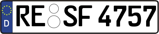 RE-SF4757