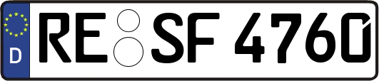 RE-SF4760