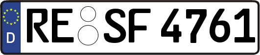 RE-SF4761