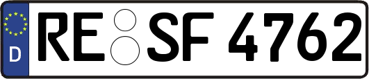 RE-SF4762
