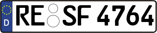 RE-SF4764