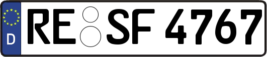 RE-SF4767