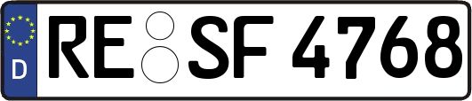 RE-SF4768