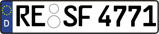 RE-SF4771