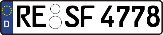 RE-SF4778