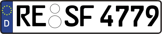 RE-SF4779