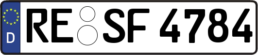 RE-SF4784