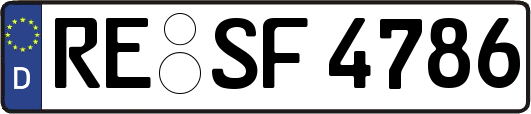 RE-SF4786