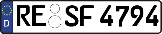 RE-SF4794