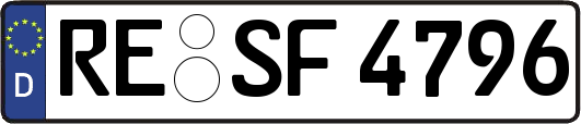 RE-SF4796