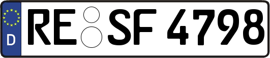 RE-SF4798