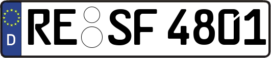 RE-SF4801
