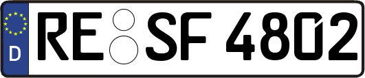 RE-SF4802