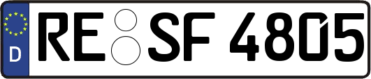 RE-SF4805