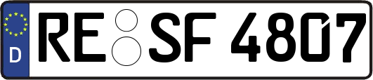 RE-SF4807