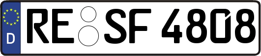 RE-SF4808