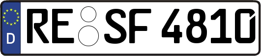 RE-SF4810